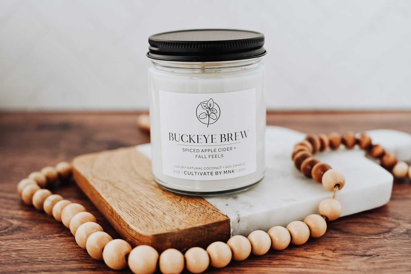 Buckeye Brew