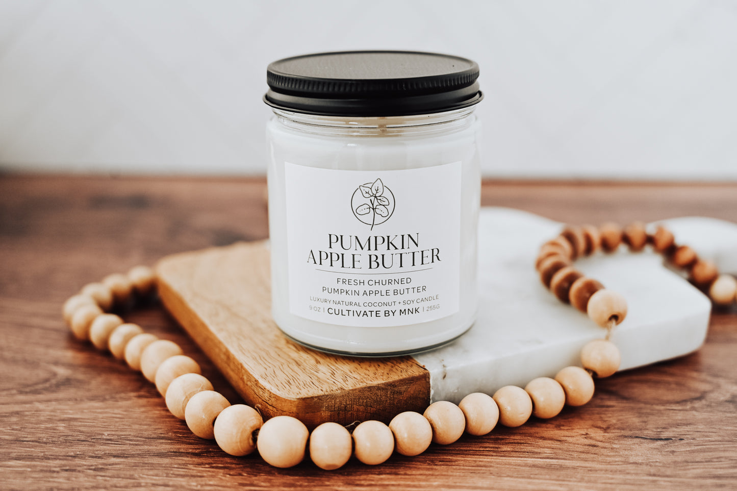 Pumpkin Apple Butter