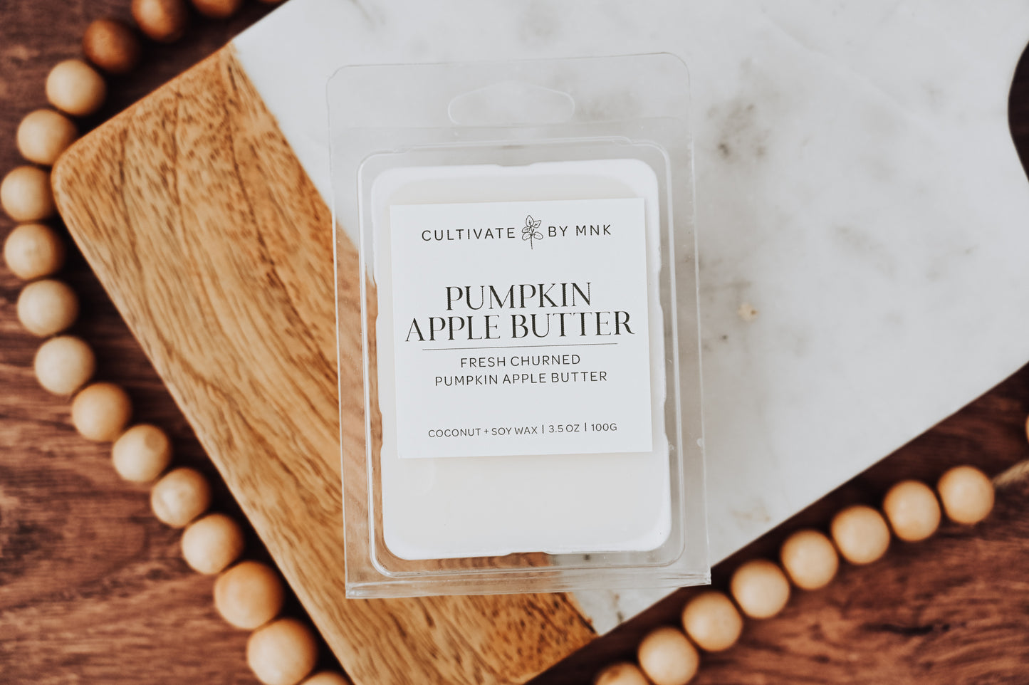 Pumpkin Apple Butter
