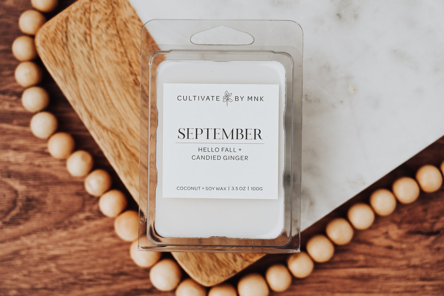 September