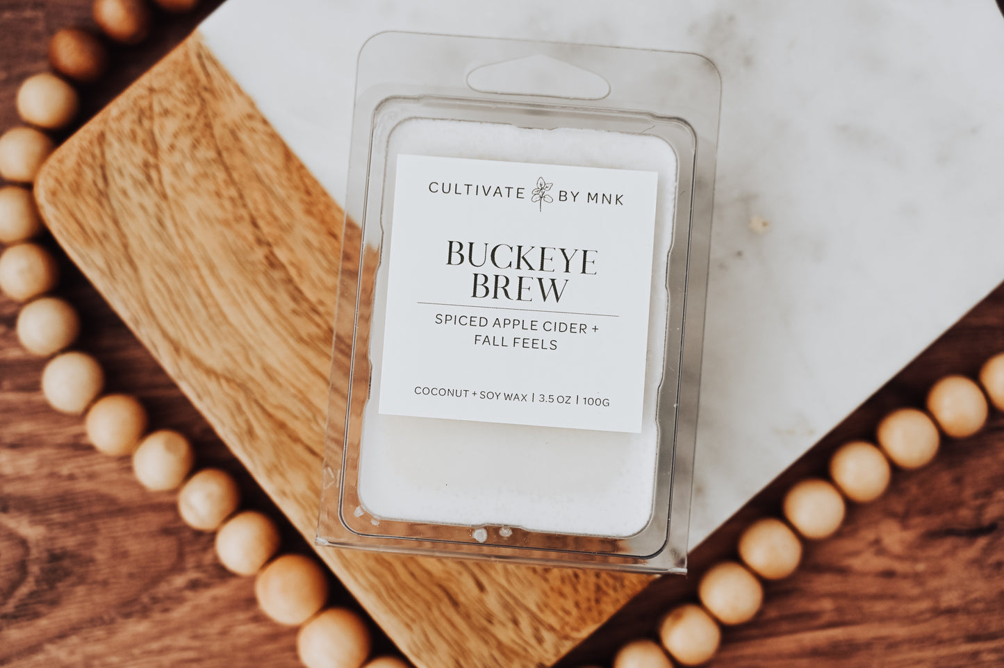 Buckeye Brew
