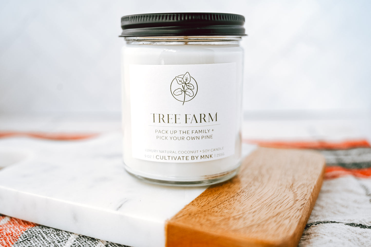 Tree Farm