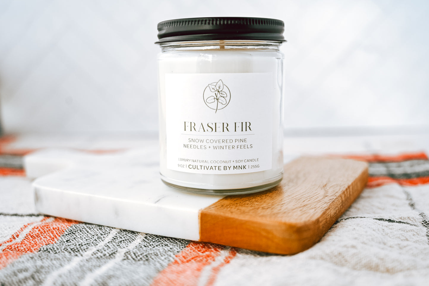 Fraser Fir