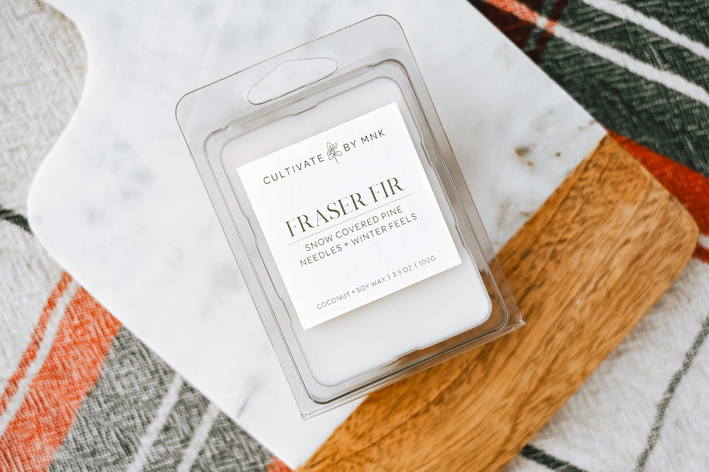 Fraser Fir