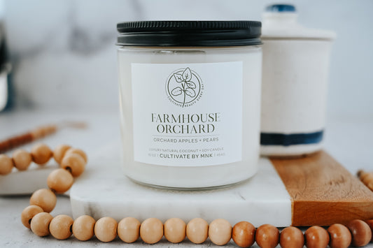Farmhouse Orchard