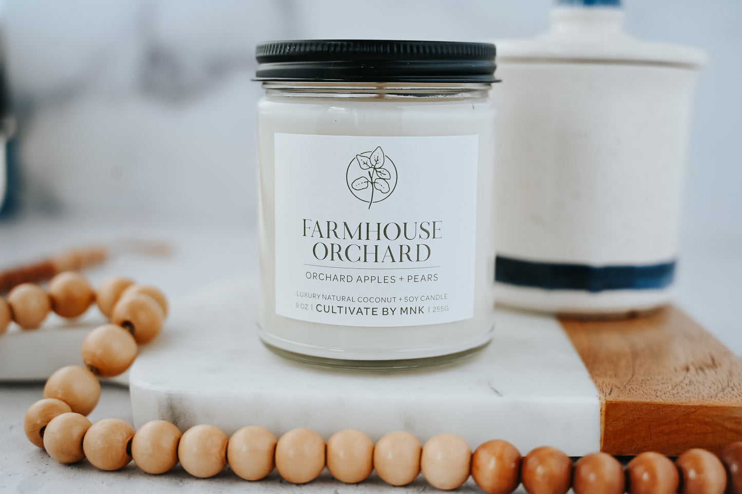 Farmhouse Orchard