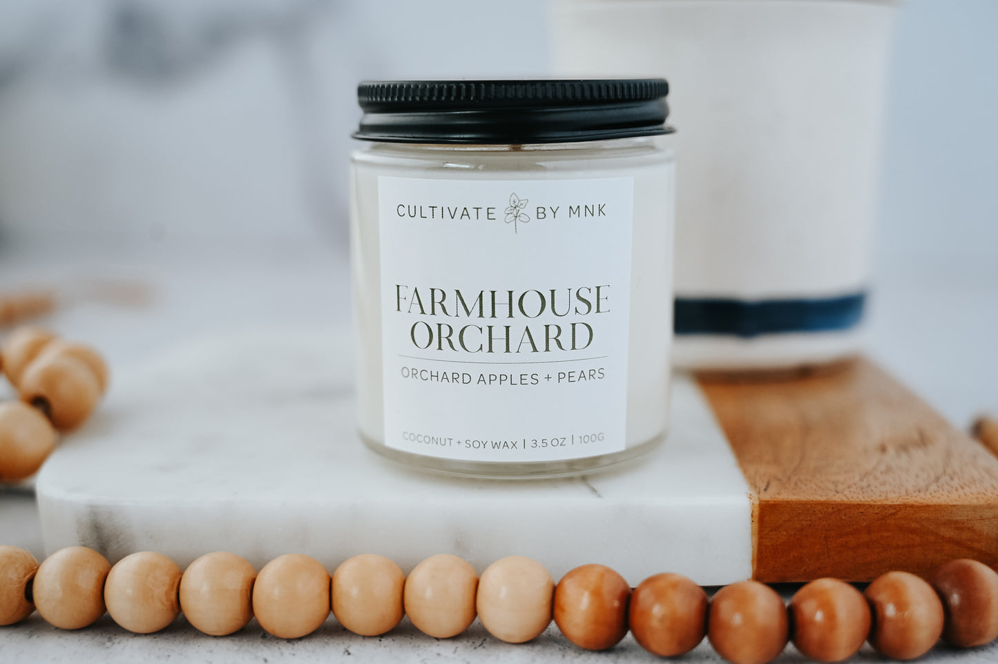 Farmhouse Orchard