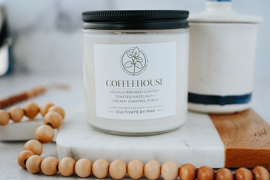 Coffeehouse