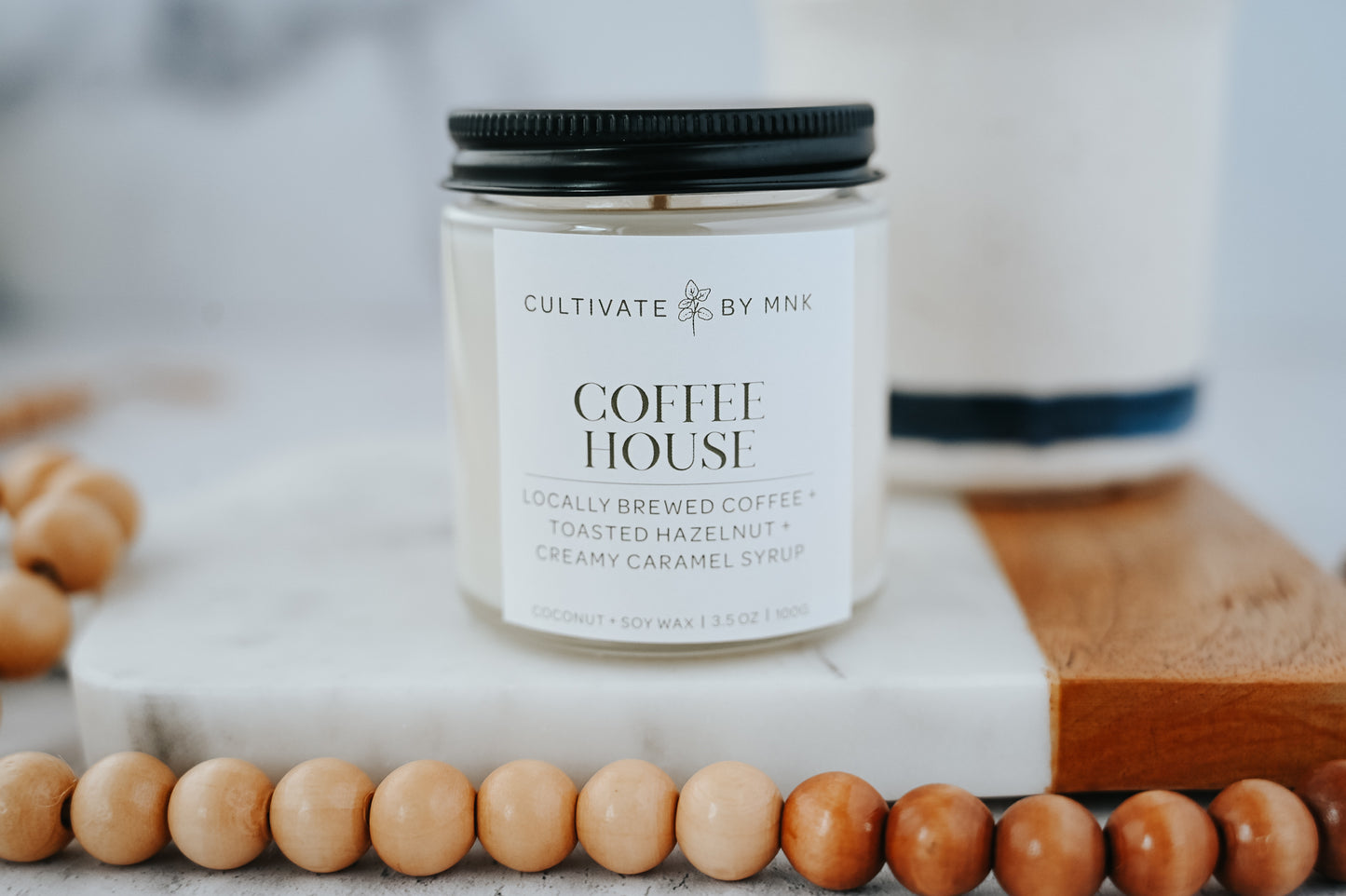 Coffeehouse