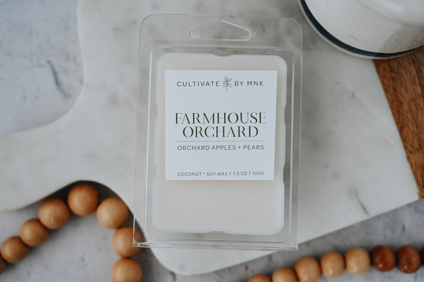 Farmhouse Orchard