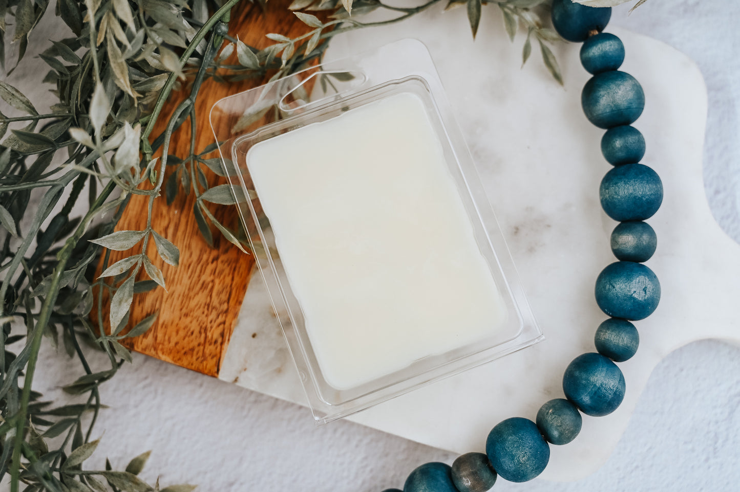 Fig Lychee + Bamboo