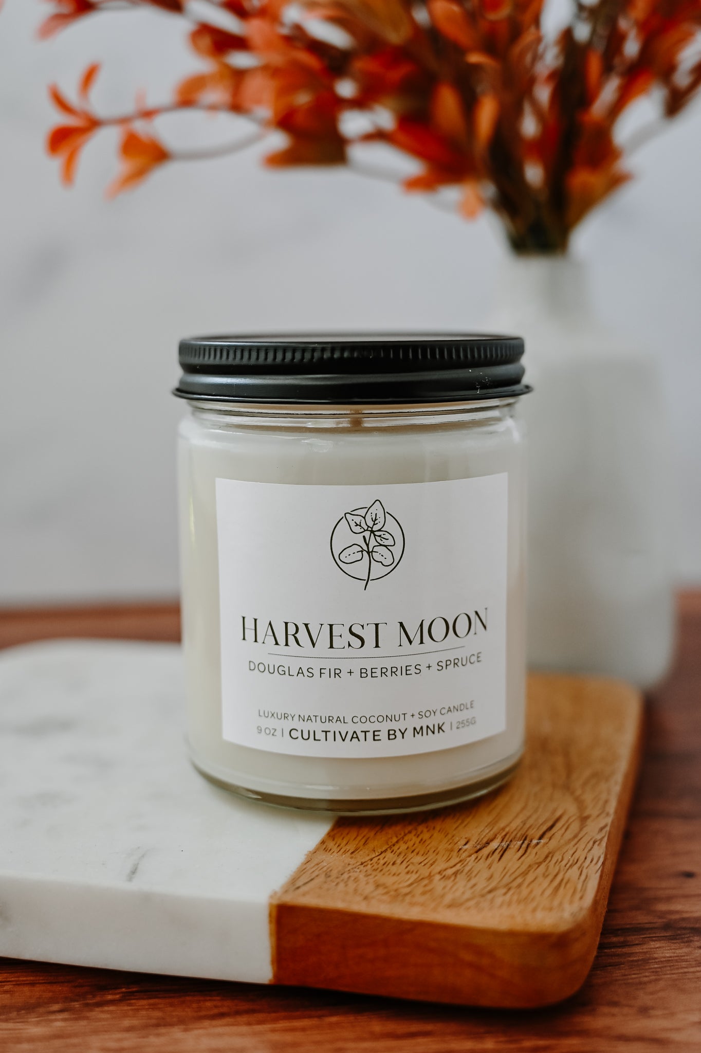 Harvest Moon