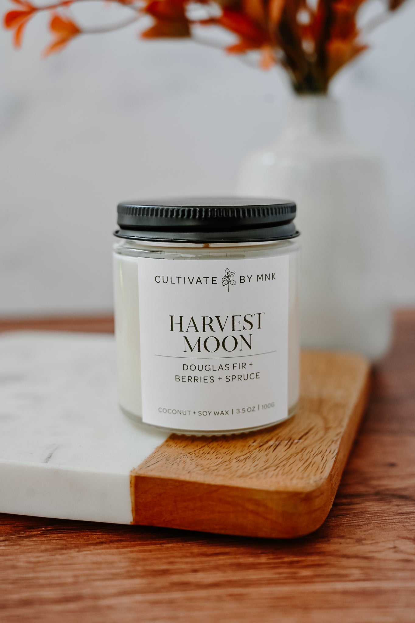 Harvest Moon