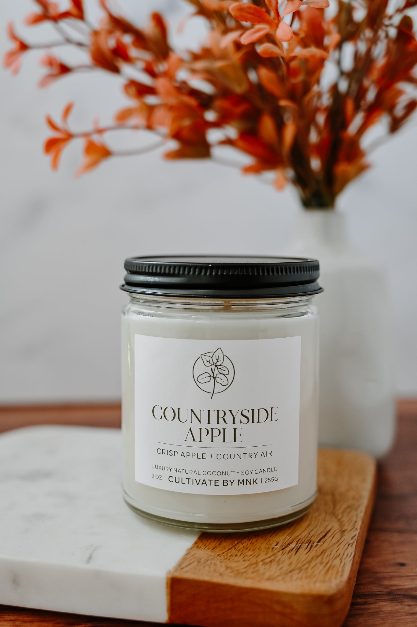 Countryside Apple