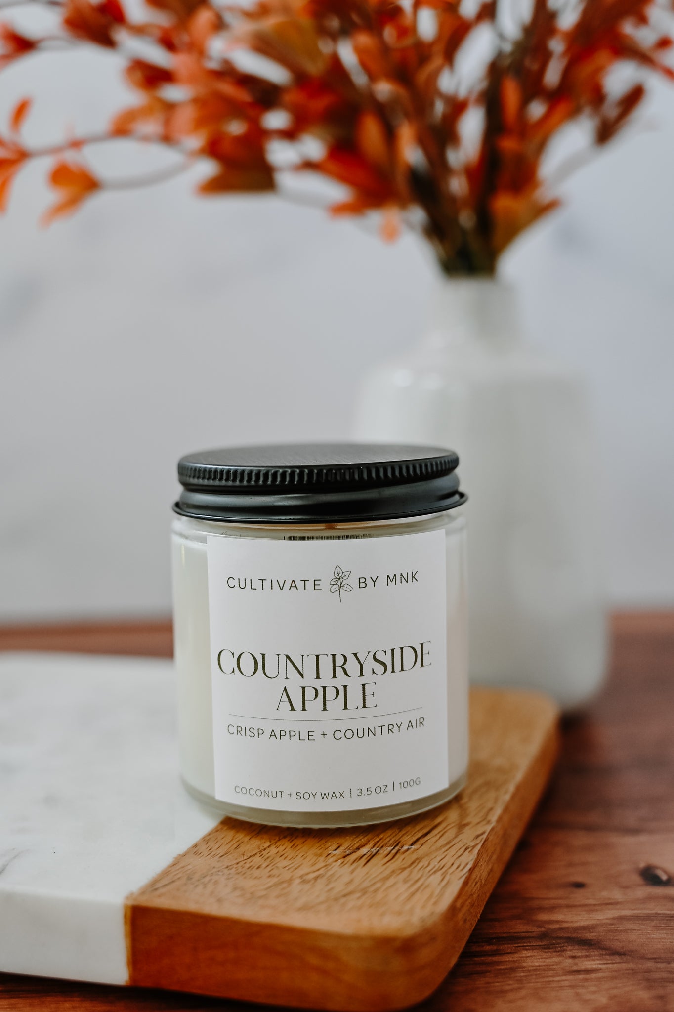 Countryside Apple