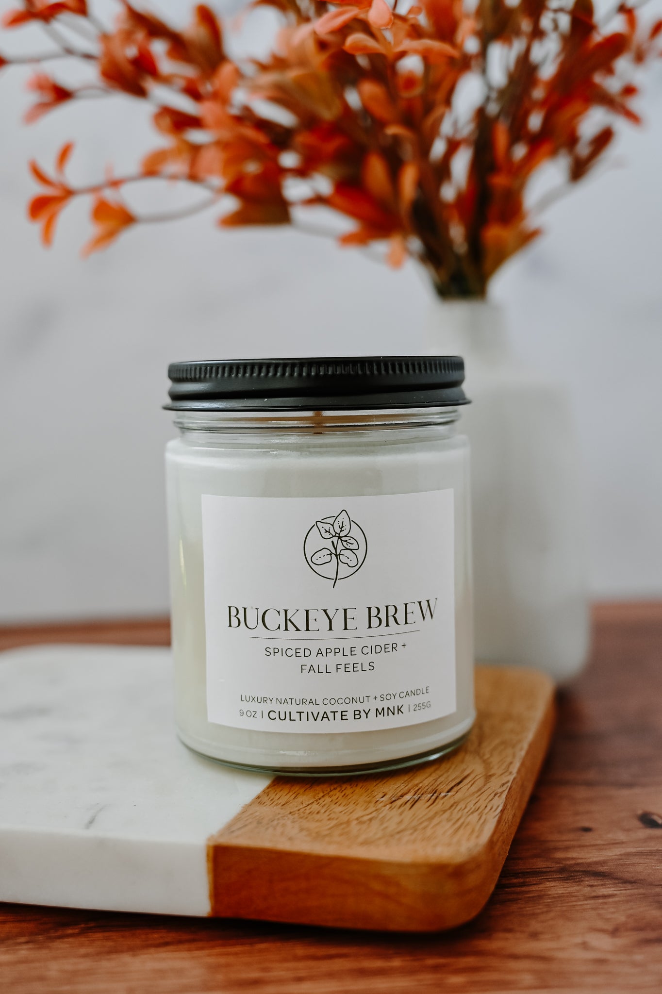 Buckeye Brew