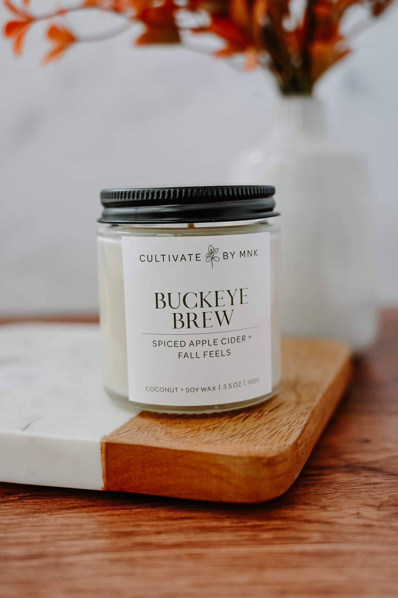 Buckeye Brew