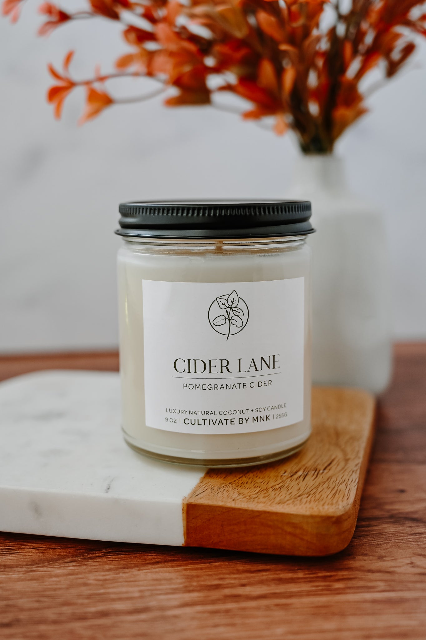 Cider Lane