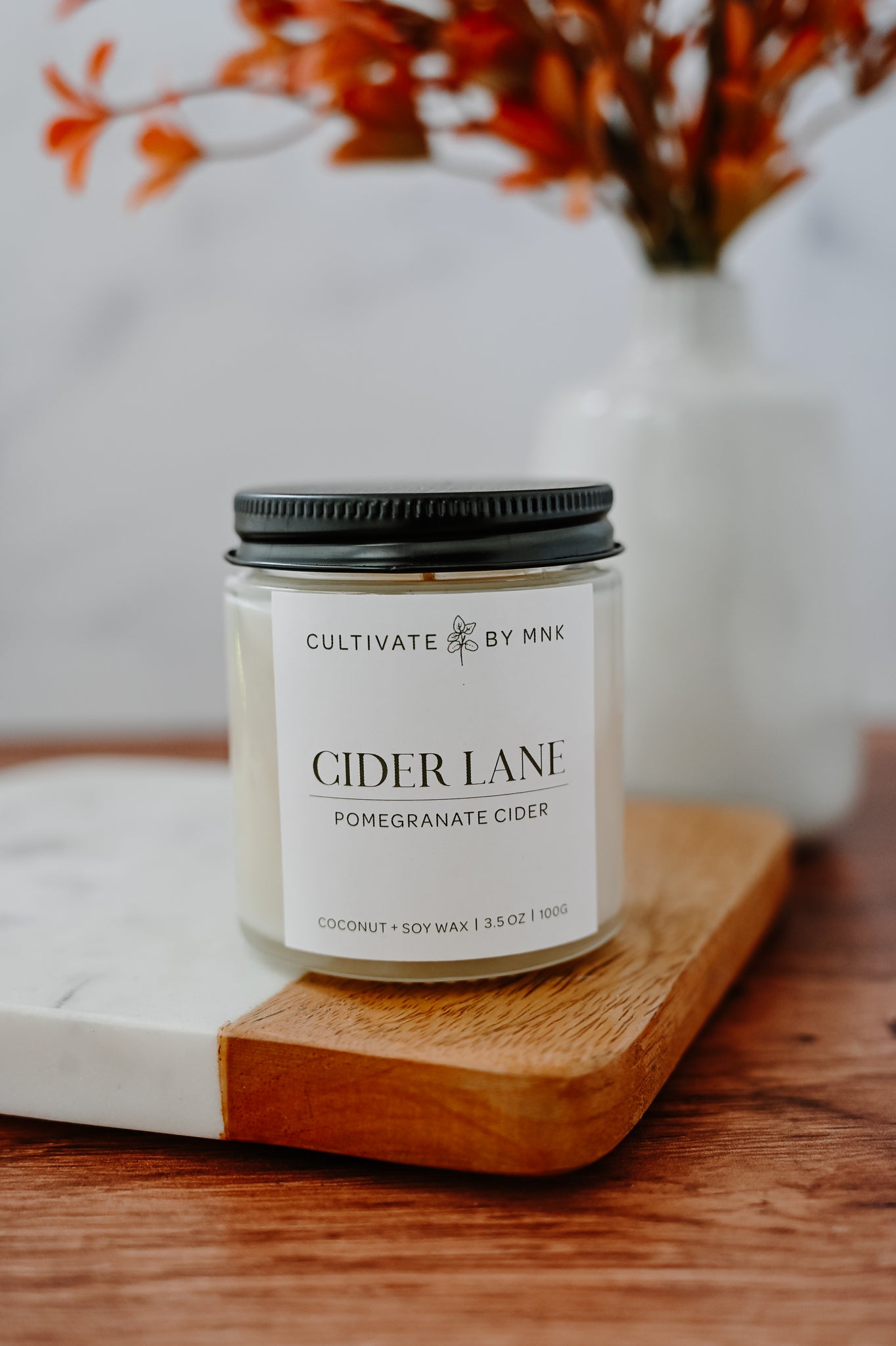 Cider Lane