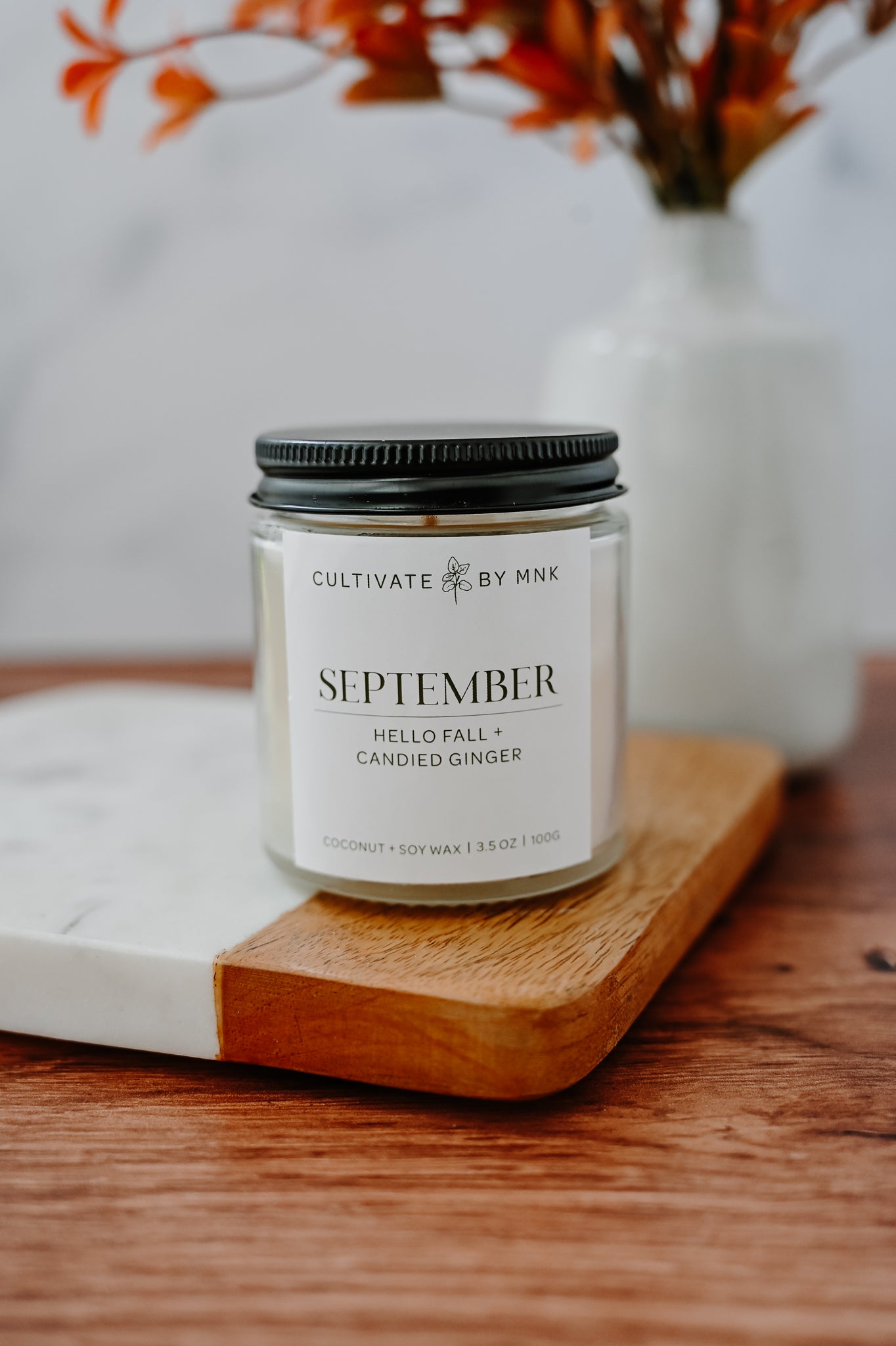 September