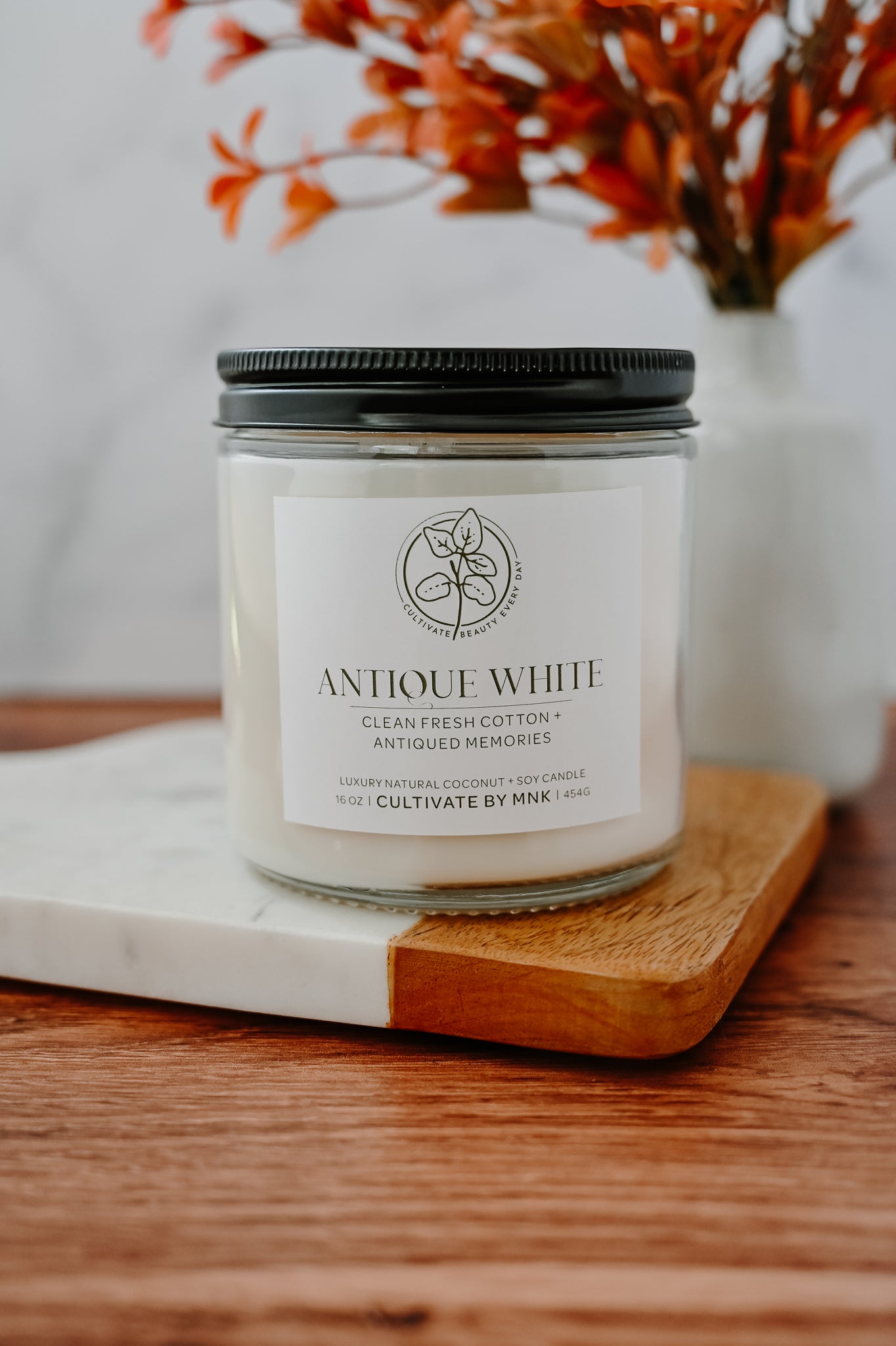 Antique White