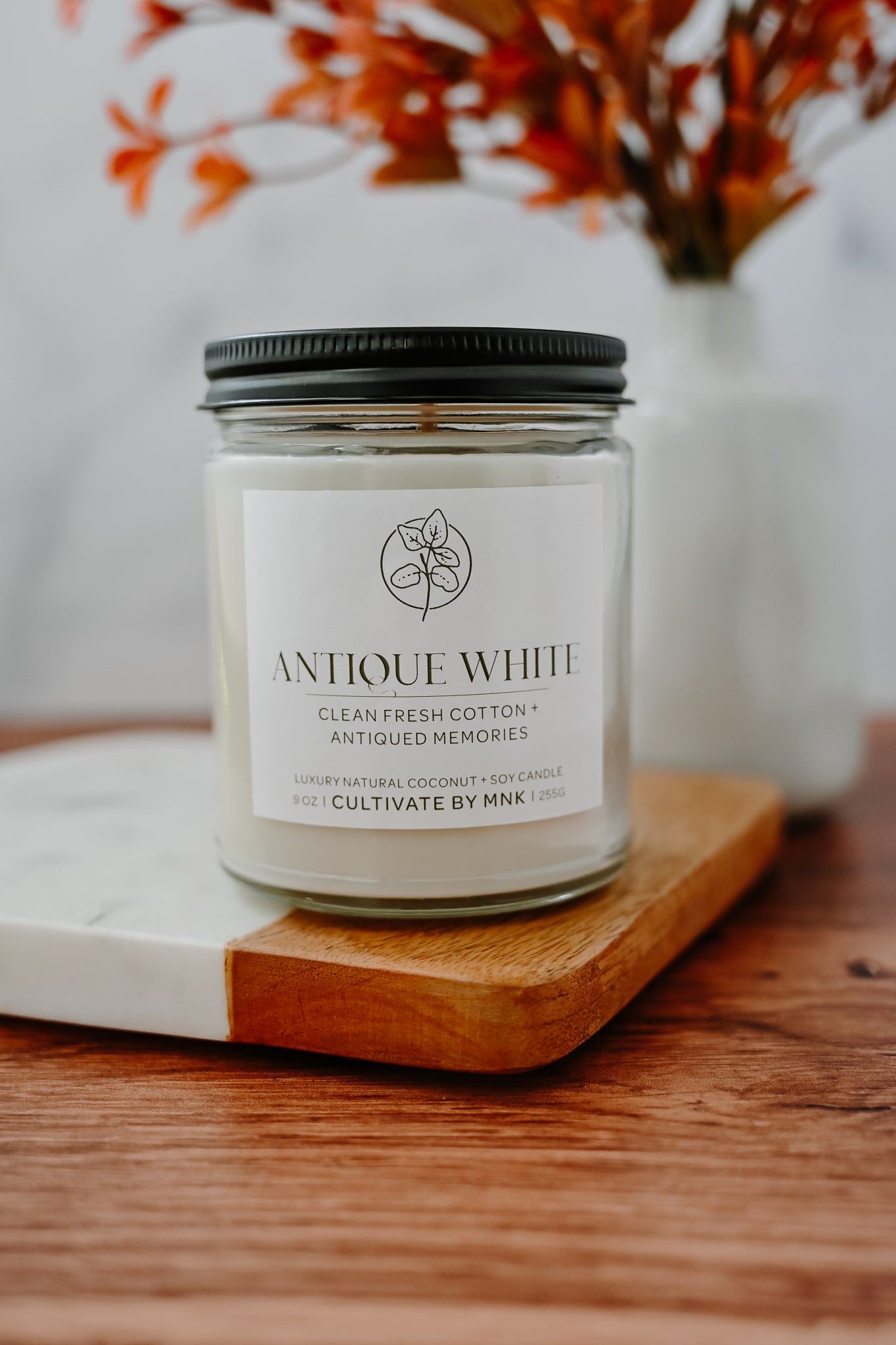 Antique White