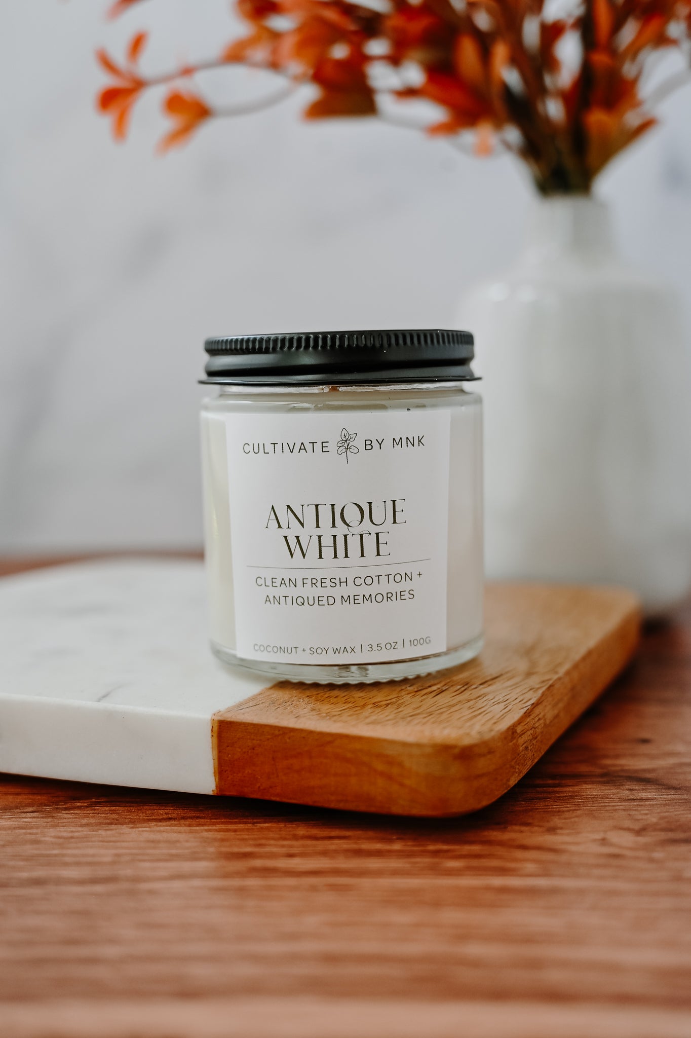 Antique White