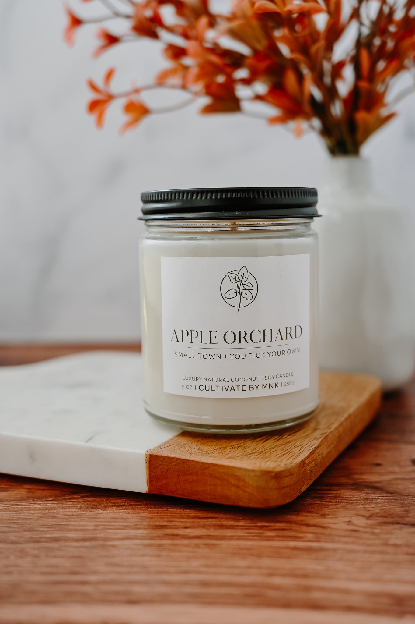 Apple Orchard
