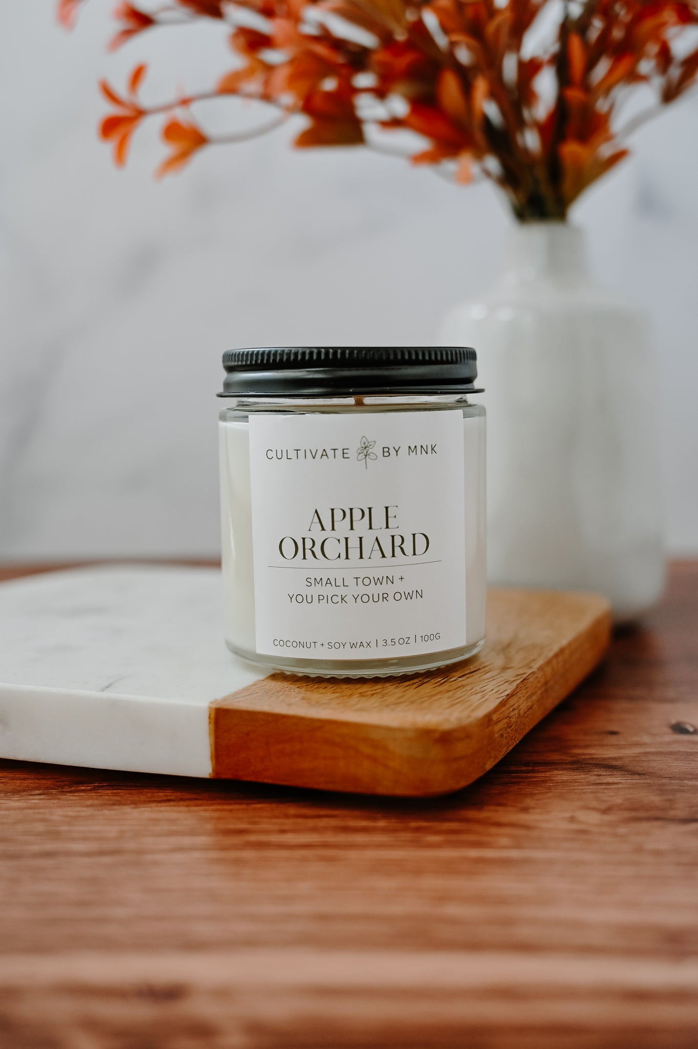 Apple Orchard