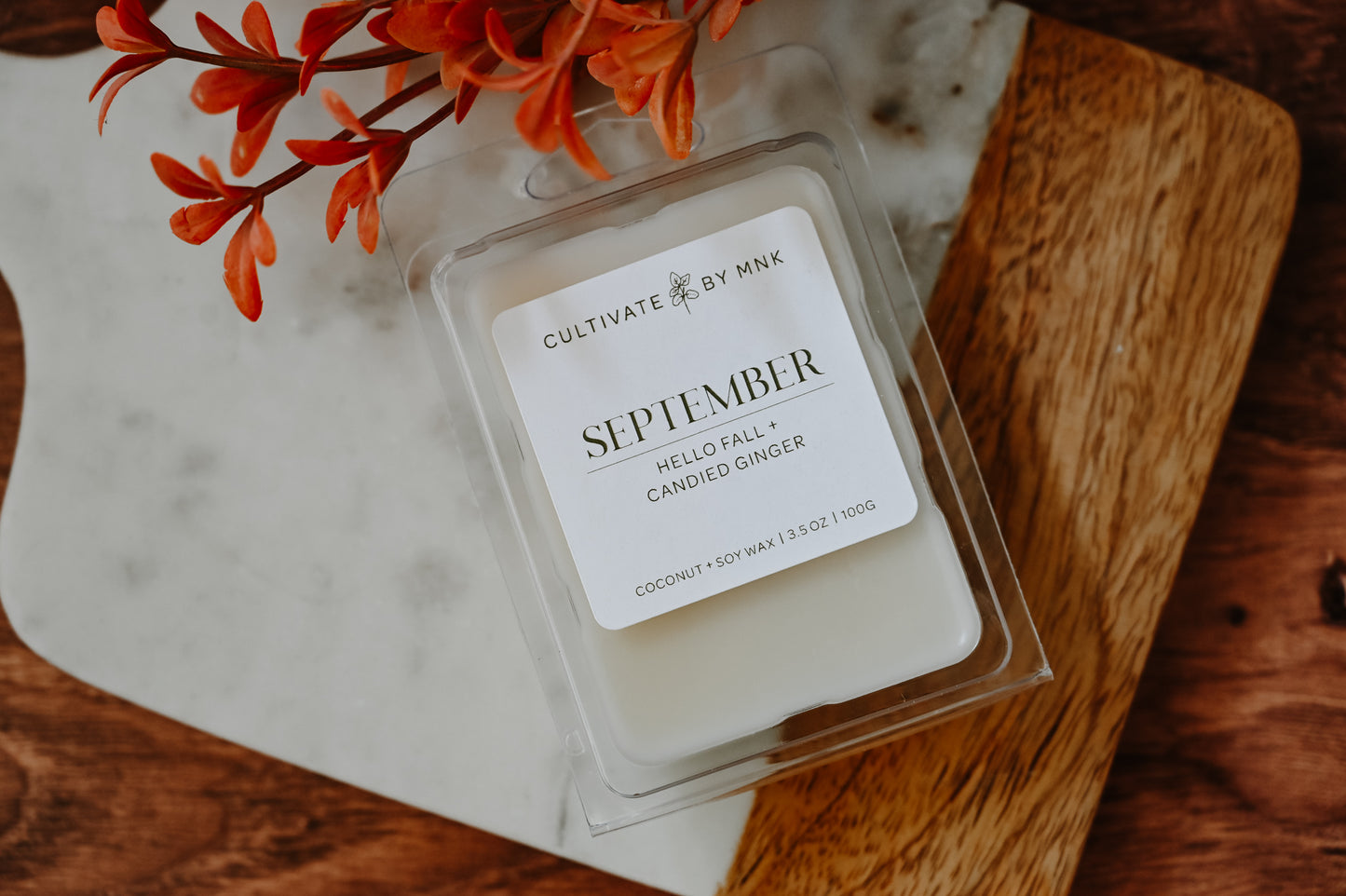 September