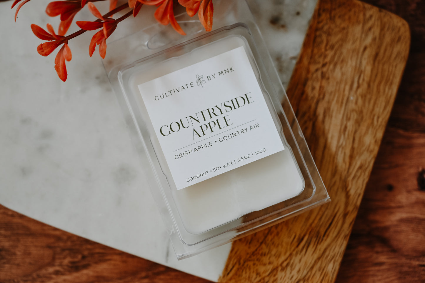 Countryside Apple