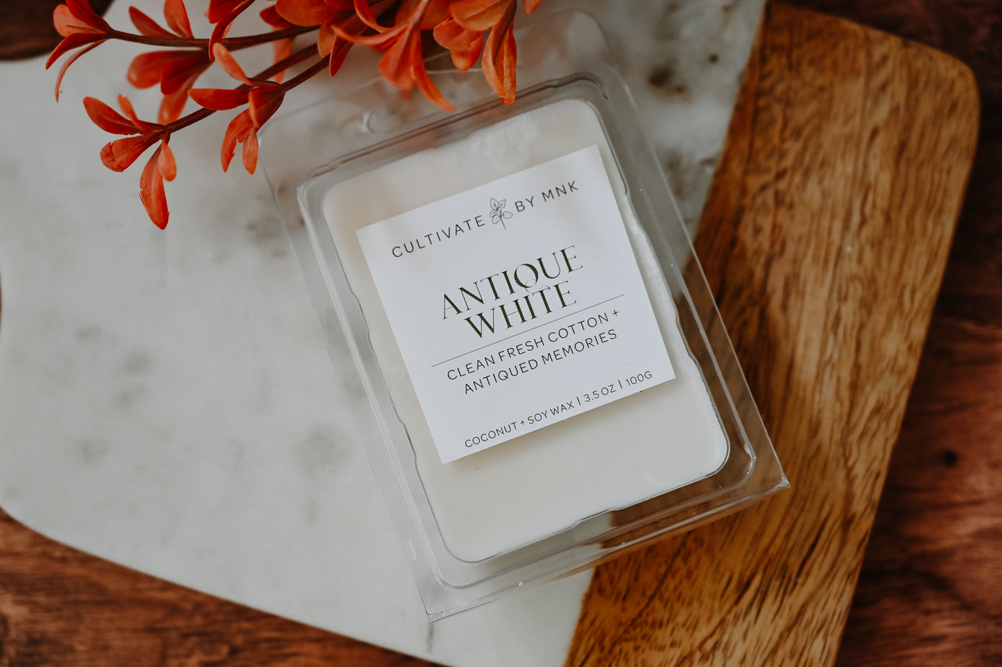 Antique White