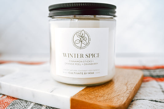 Winter Spice