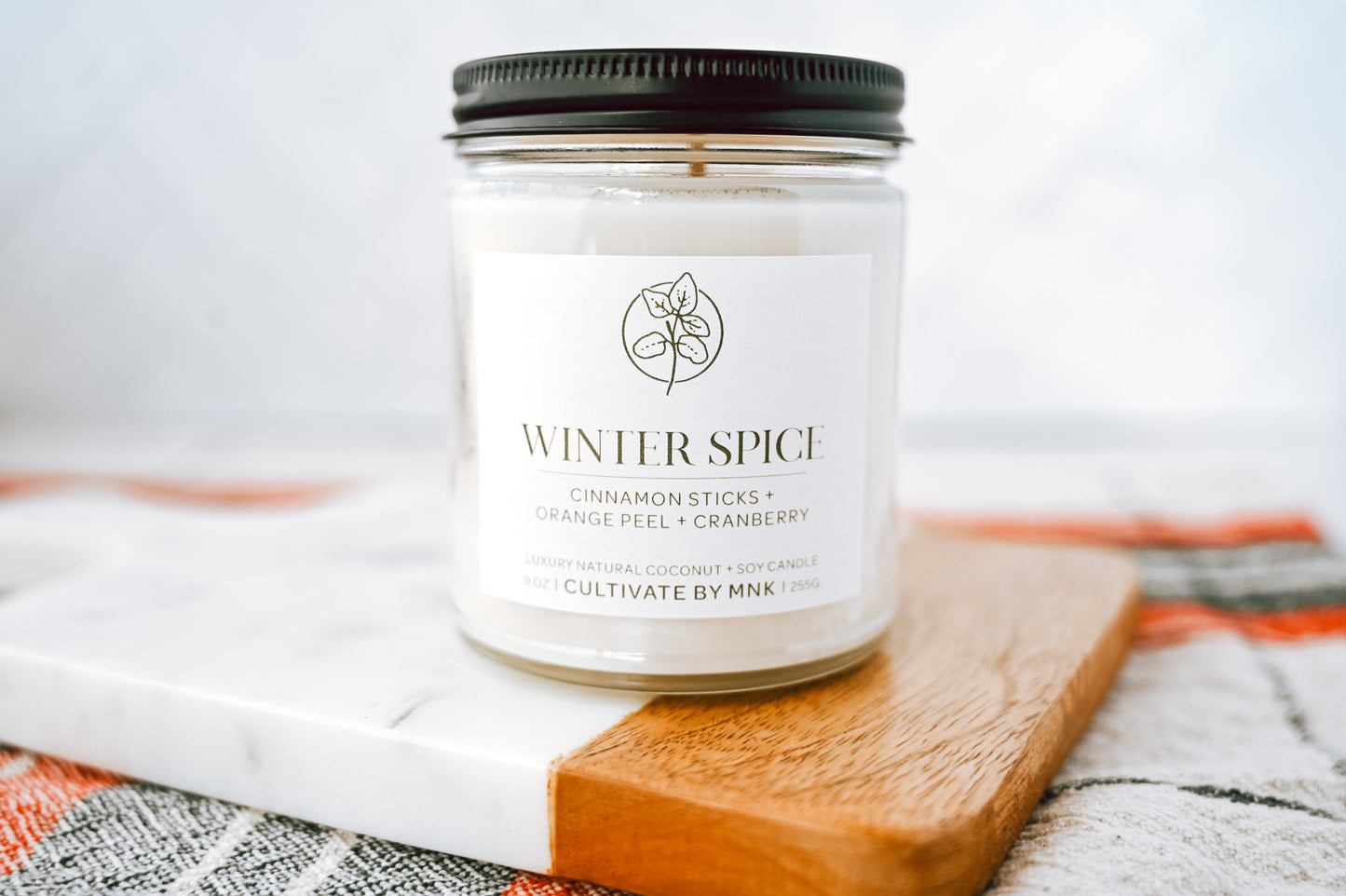 Winter Spice
