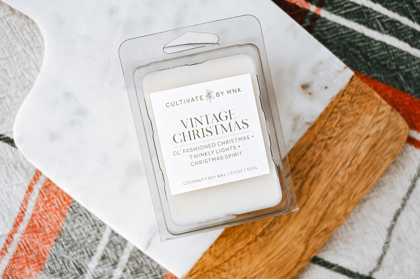 Vintage Christmas