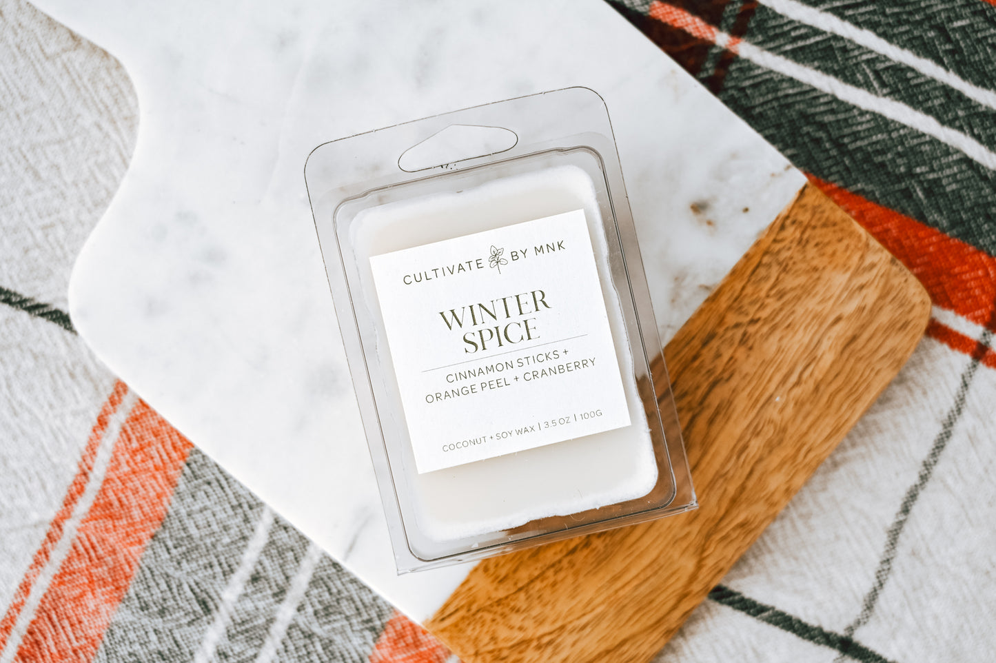 Winter Spice