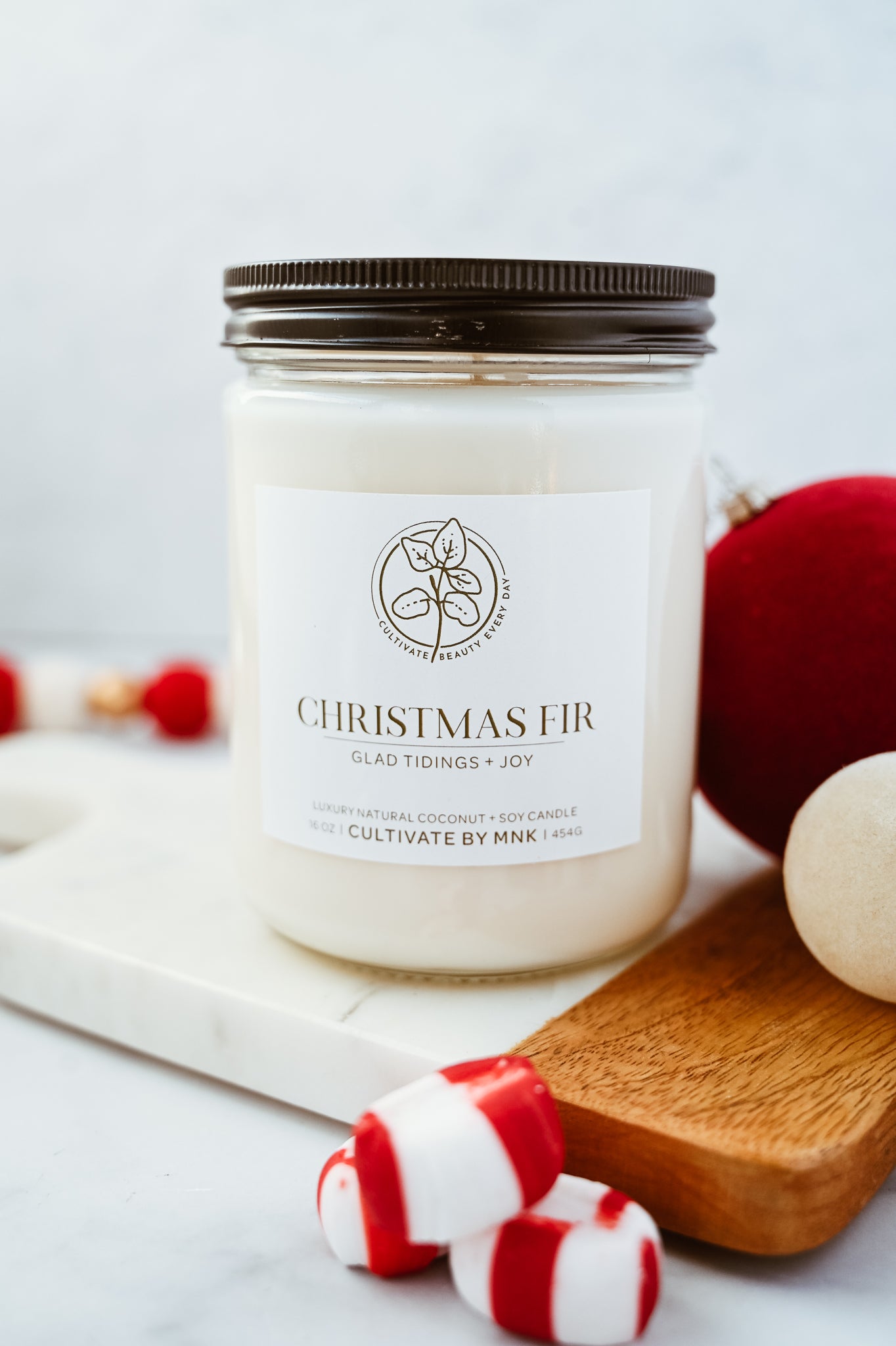 Christmas Fir