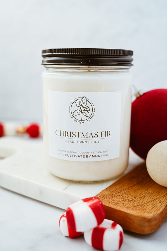 Christmas Fir