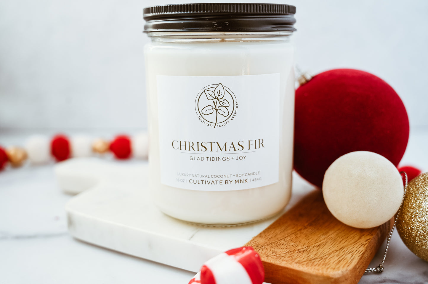 Christmas Fir