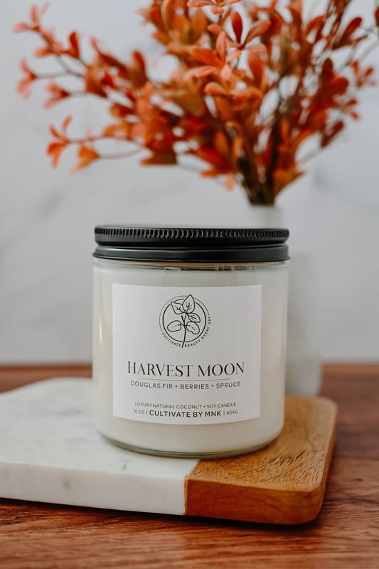 Harvest Moon