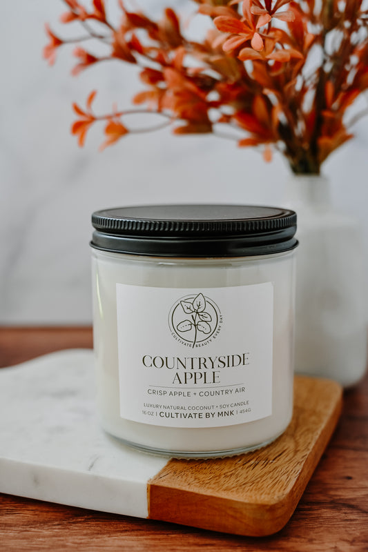 Countryside Apple