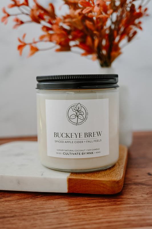 Buckeye Brew