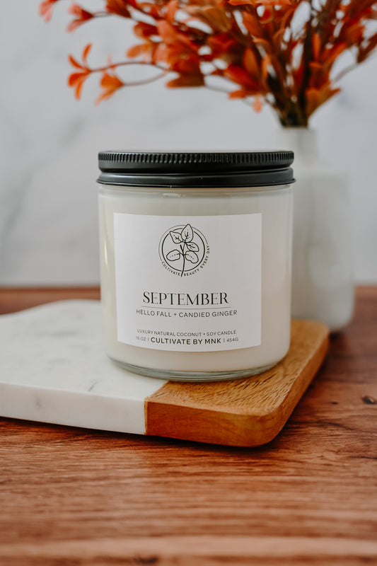 September