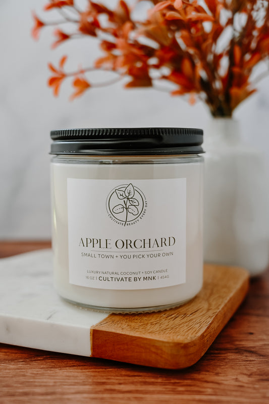 Apple Orchard