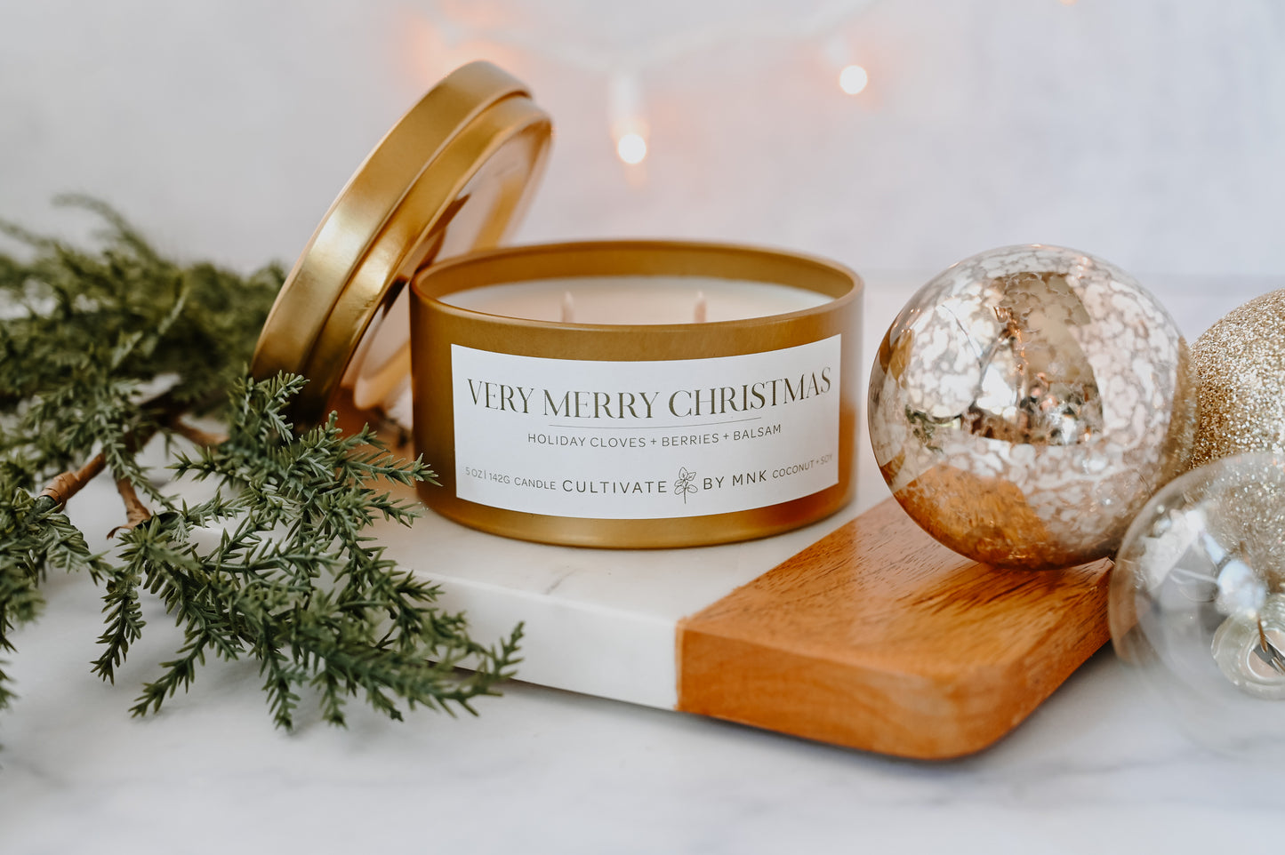 Very Berry Christmas