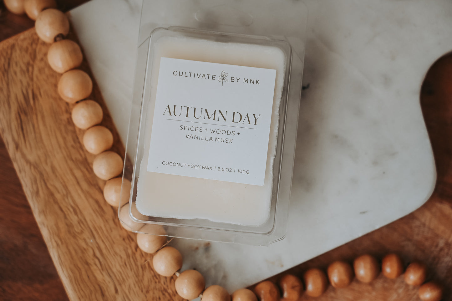 Autumn Day