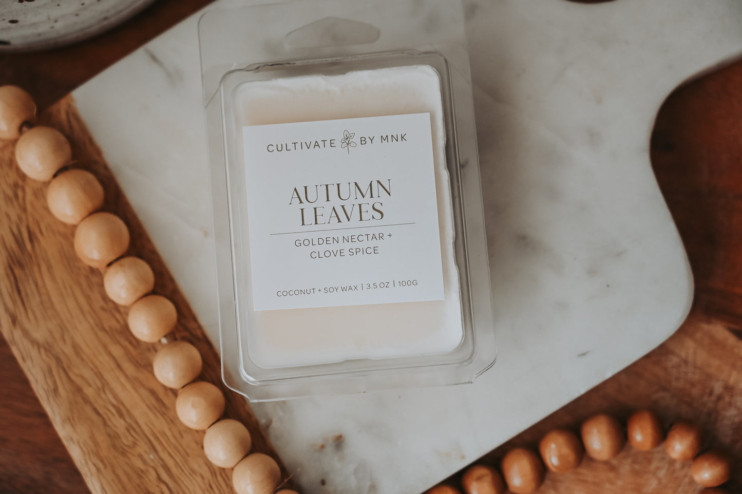 Autumn Leaves
