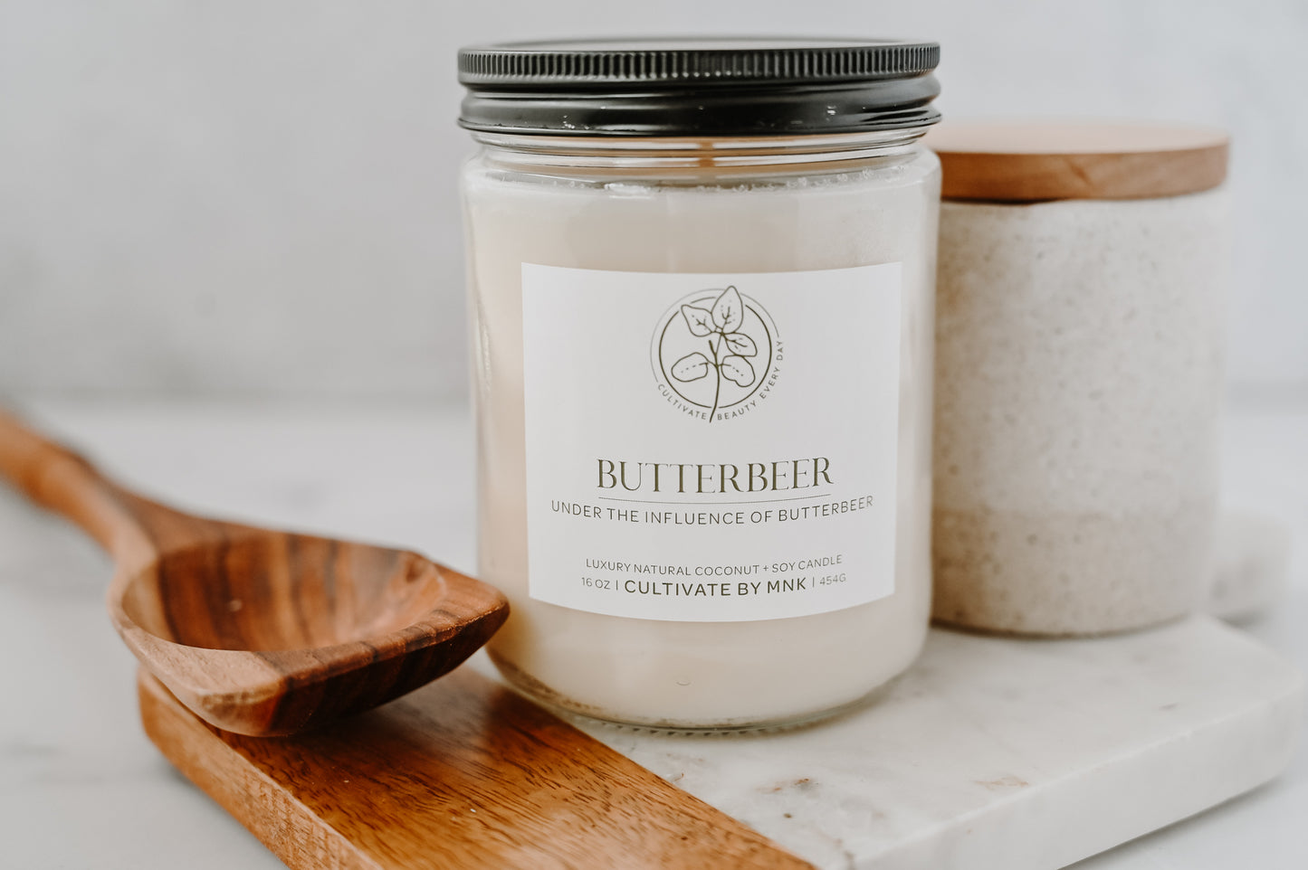 Buttered Beer