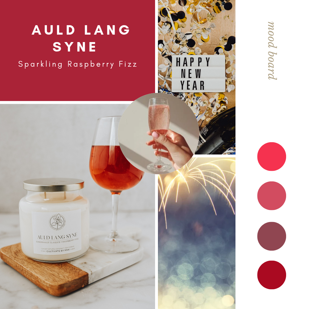 Auld Lang Syne