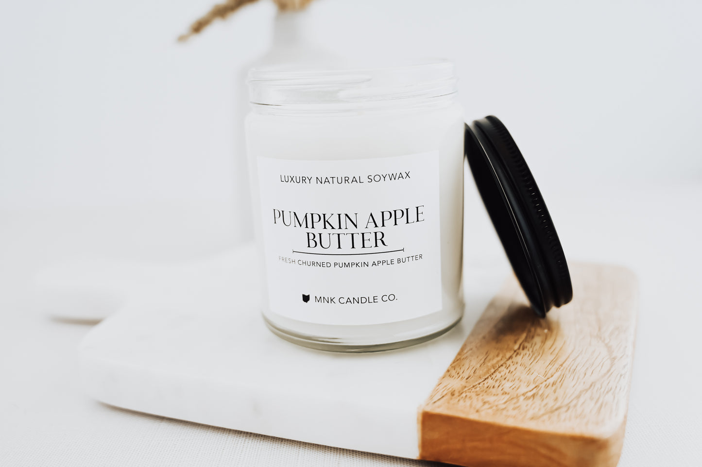 Pumpkin Apple Butter